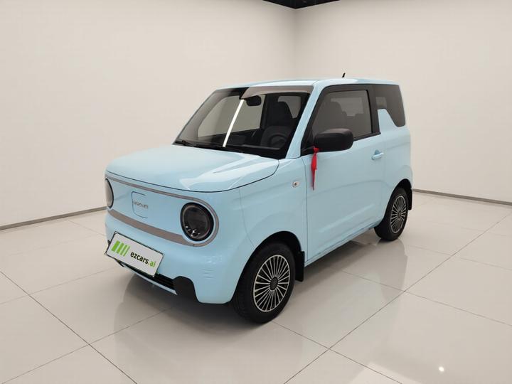 2024 Panda mini 200km Endurance Bear