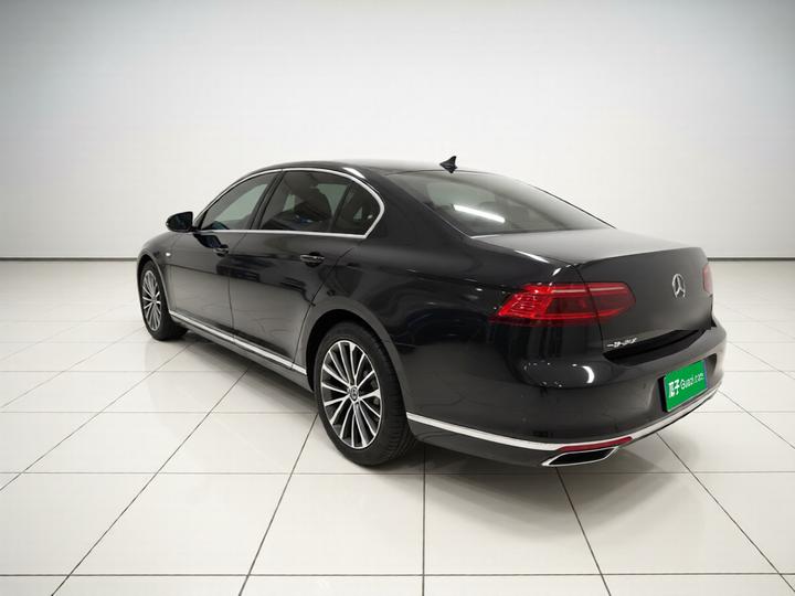 Magotan 2020 330TSI DSG Luxury photo 4