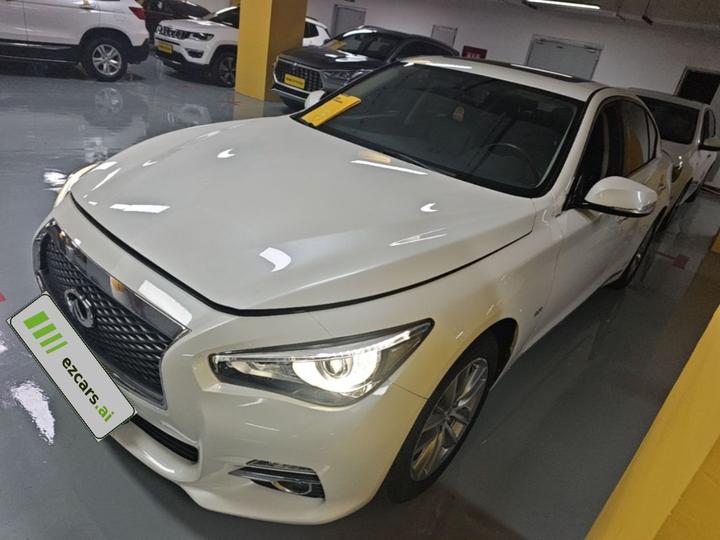 Q50L 2015 2.0T Comfort