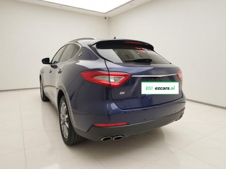 Levante 2016 3.0T Standard photo 4