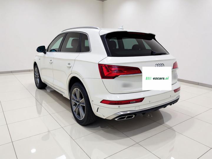 Q5L 2022 Facelift 45T Luxury Dynamic photo 4