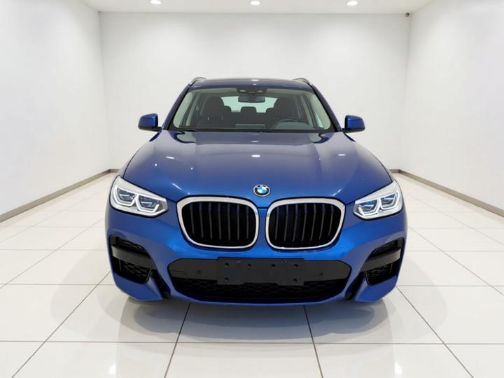X3 2020 xDrive28i M Sport Package photo 2