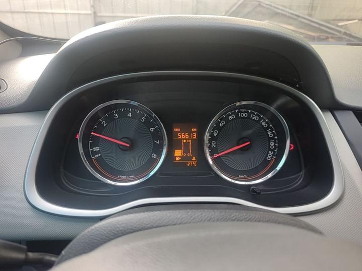 2018 3 1.5L MT Li Auto photo 7