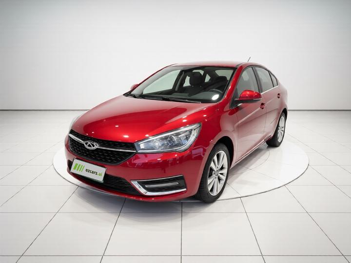 Arrizo 5 2017 1.5L CVT
