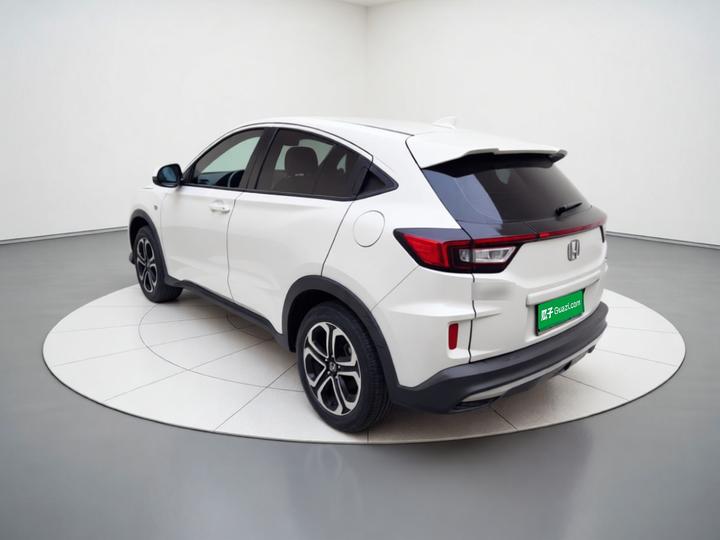 XR-V 2020 1.5L CVT Classic photo 4