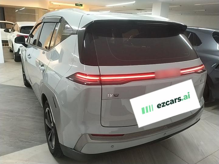 AION Y 2025 Plus 510 58.4kWh photo 5