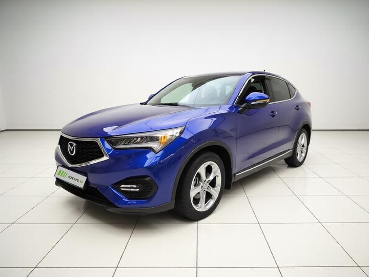 CDX 2019 1.5T RWD Exclusive