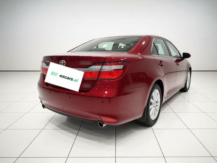 Camry 2016 2.0G Leading photo 6