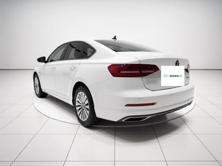Lavida 2022 280TSI DSG Comfort photo 4