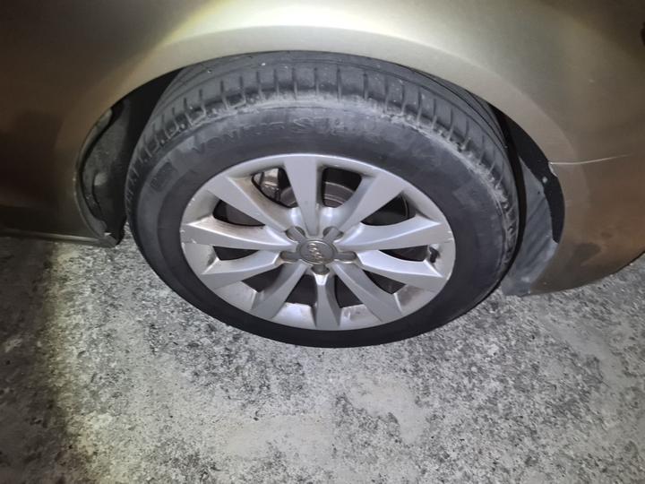 A6L 2014 TFSI Standard photo 8