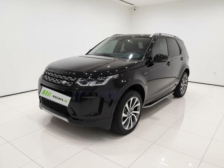 Discovery Sport 2020 249PS R-Dynamic Performance