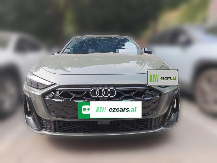 A5L 2026 2.0T Sport Plus photo 2