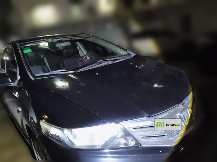 Classic 2014 1.5L MT Elite photo 3