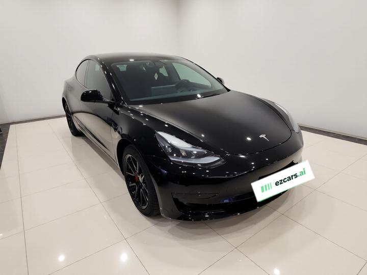 Model 3 2021 Standard Range RWD Upgraded 3D6 photo 3