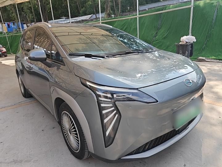 AION Y 2023 Plus 510 photo 3