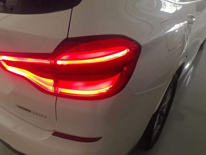 X3 2021 xDrive28i M Sport Package photo 7