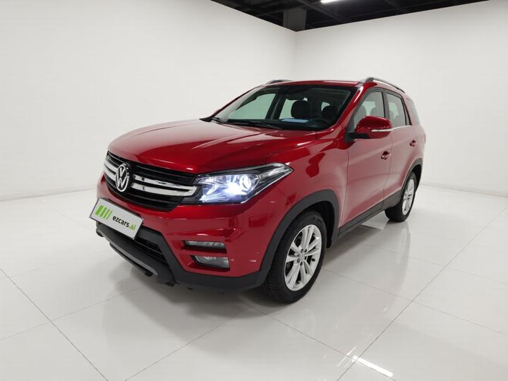 Fengon S560 2018 1.8L CVT Elite 7-Seater