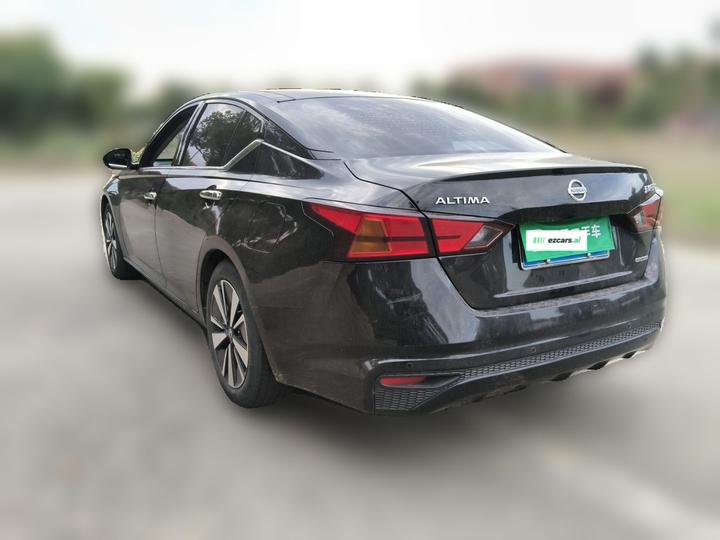 Teana 2021 2.0L XL Upper AD1 Pilot photo 4