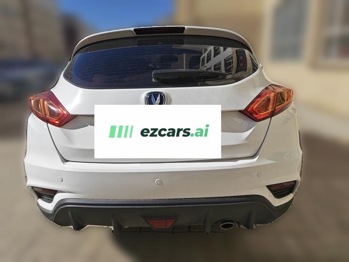 Eado 2016 XT 1.6L AT photo 5