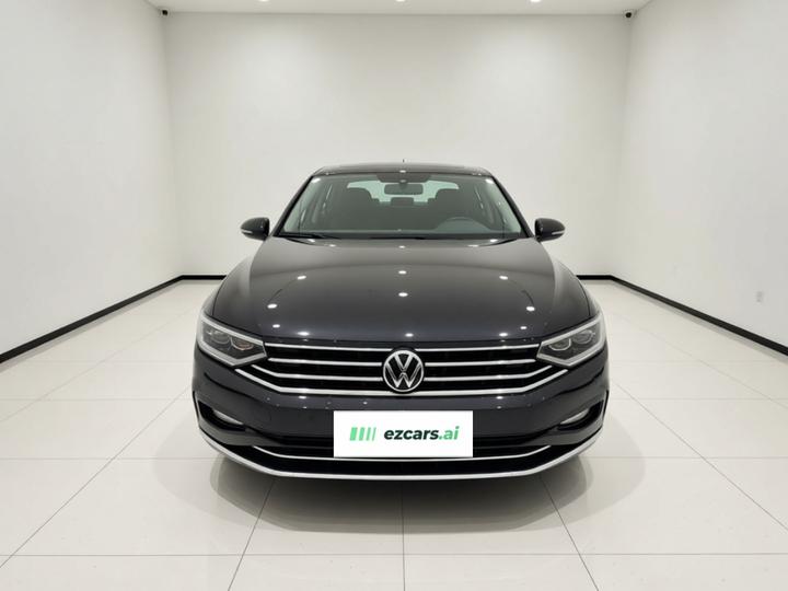 Magotan 2020 280TSI DSG Comfort photo 2