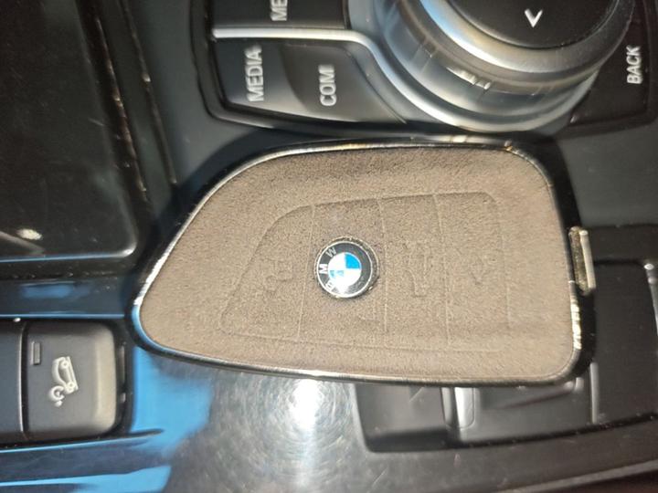 X1 2021 xDrive25Li Exclusive photo 8