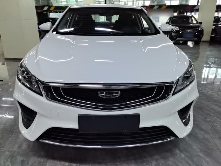 Binrui 2019 200T DCT photo 2