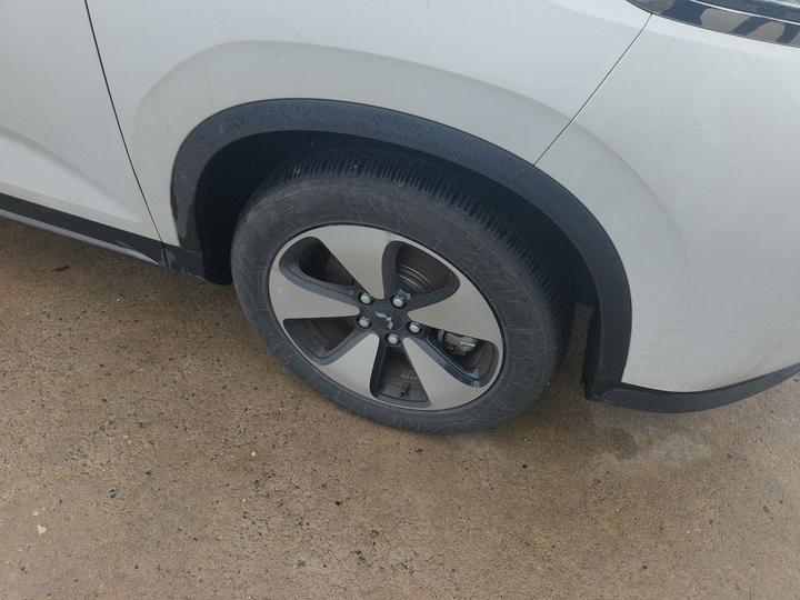 Wuling 2023 2.0L DHT Standard photo 8