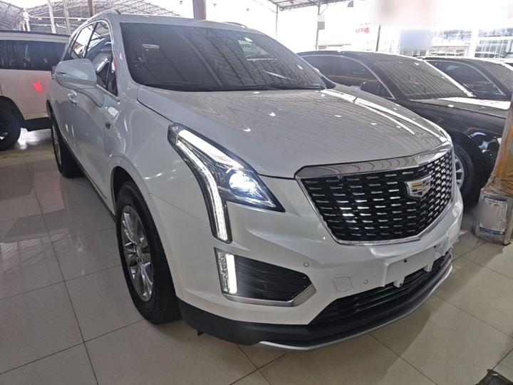 XT5 2020 Facelift 28T AWD Luxury photo 3