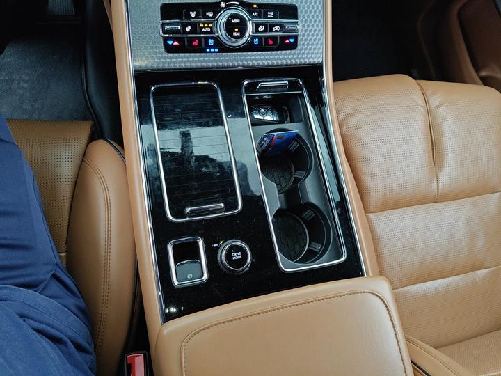 Aviator 2021 3.0T V6 AWD photo 6