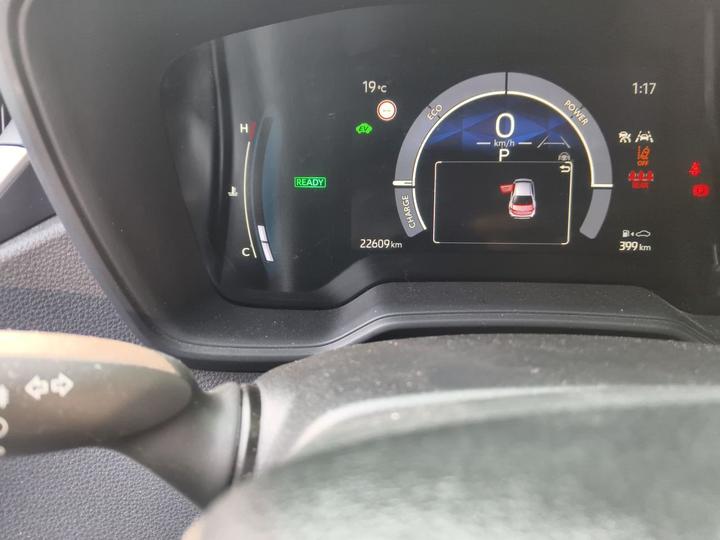 Corolla 2023 1.8L Smart Hybrid photo 6