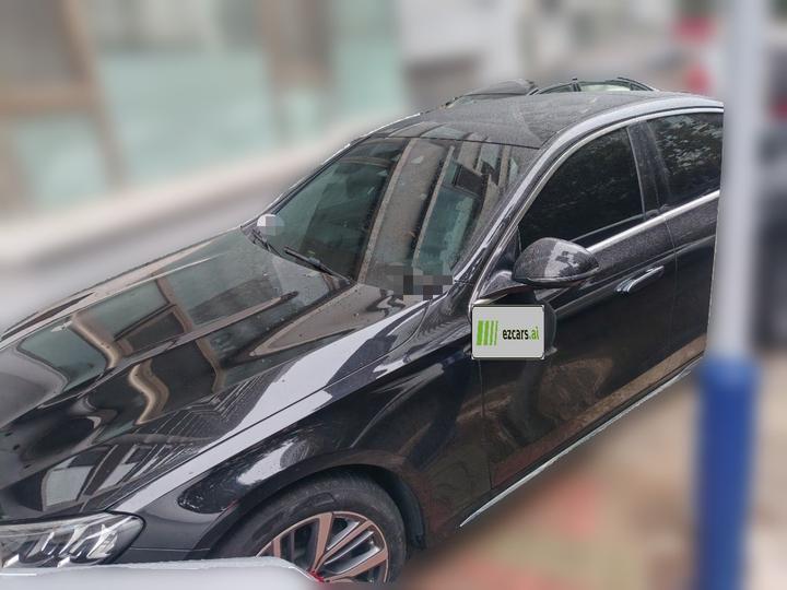 E-Class 2024 E 300 L Fashion