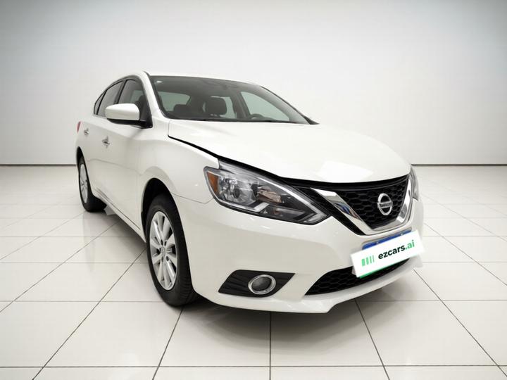 Sylphy 2022 Classic 1.6XL CVT Luxury photo 3