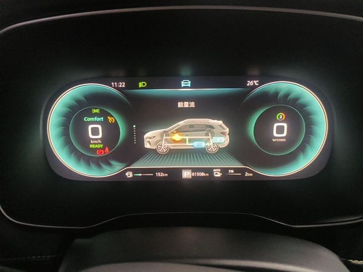 RX5 EV 2020 ePLUS Luxury photo 7