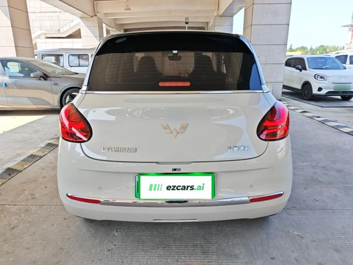 Wuling Bingo 2024 333km photo 5