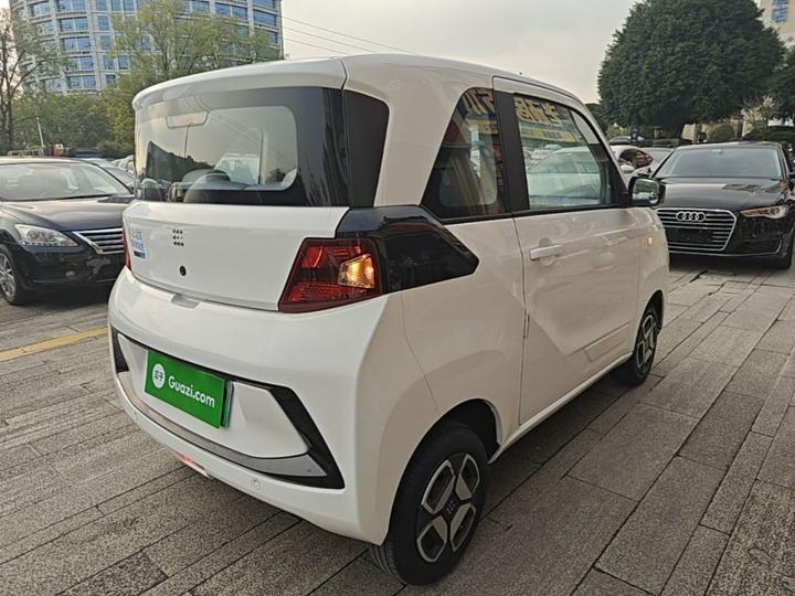 Fengon MINIEV 2022 photo 6