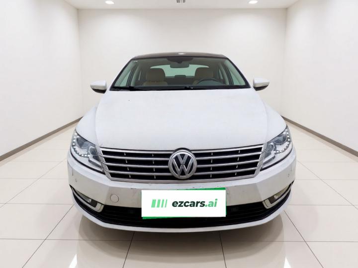FAW-Volkswagen CC 2016 1.8TSI Premium photo 2