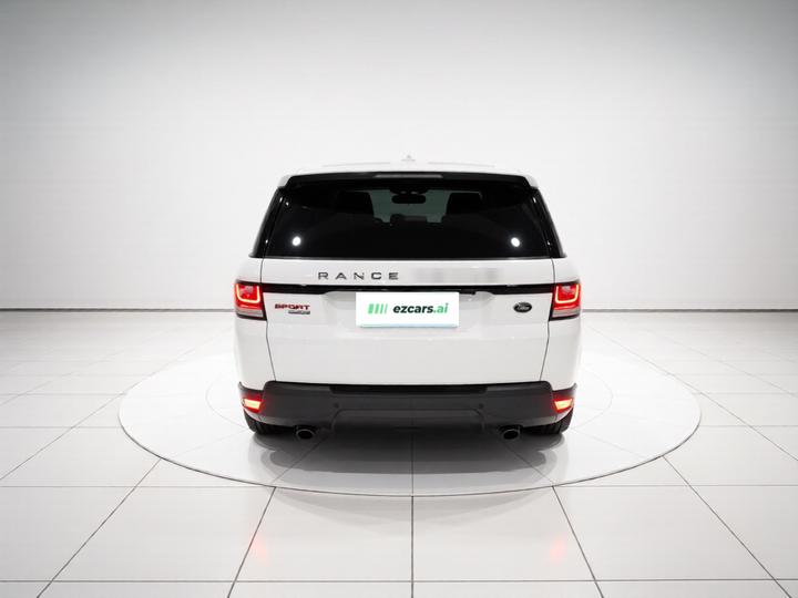 Range Rover Sport 2016 3.0 SC V6 HSE DYNAMIC photo 3