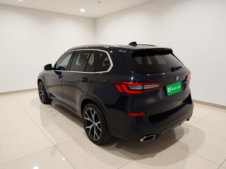 X5 2022 xDrive 40Li M Sport Package photo 4