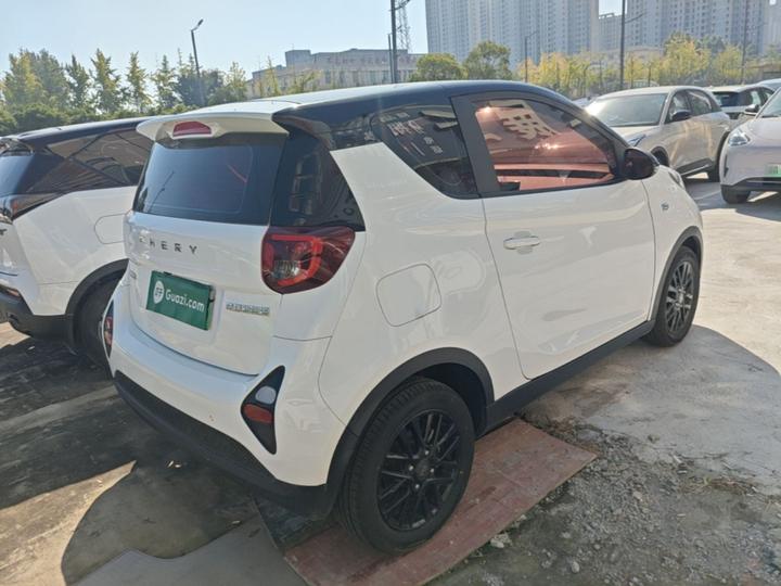QQ Little Ant 2024 321km photo 4