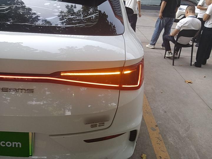 e2 2019 Standard Range Comfort photo 7