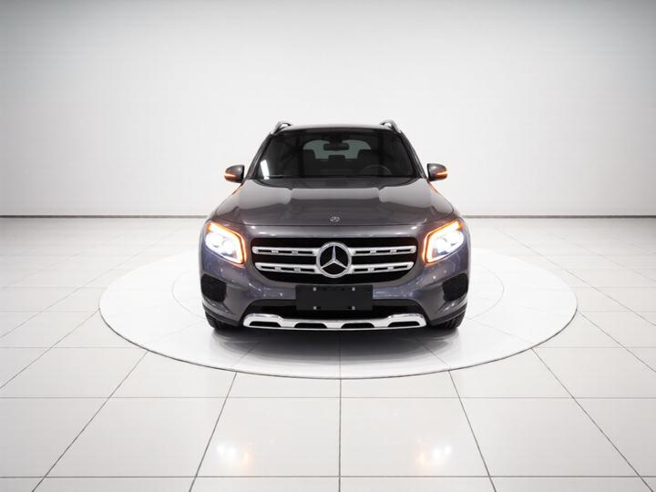GLB 2020 Facelift GLB 200 Fashion photo 2