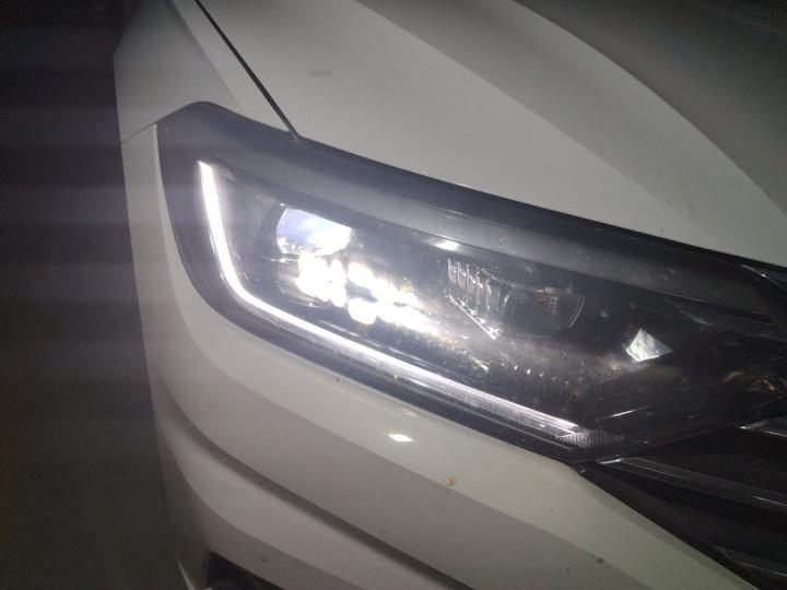 Sagitar 2021 280TSI DSG Luxury Connected photo 7