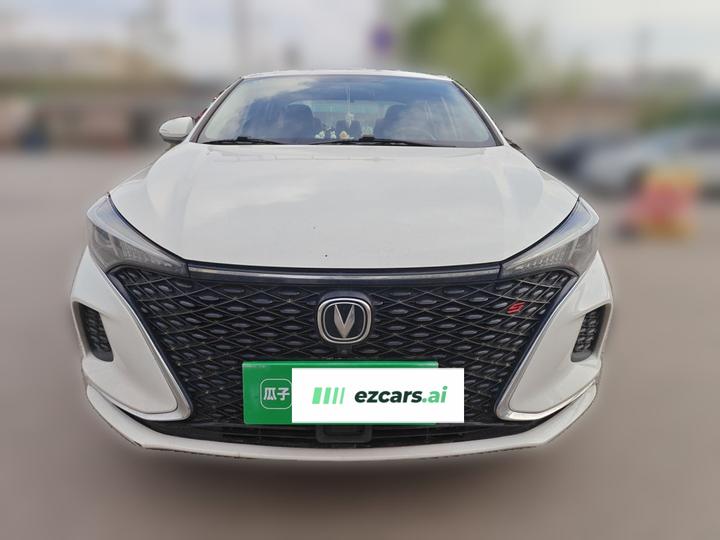 Eado 2020 PLUS NE 1.4T GDI DCT Flagship photo 2