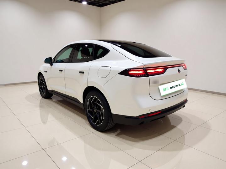 Hyptec HT 2023 670 RWD photo 4
