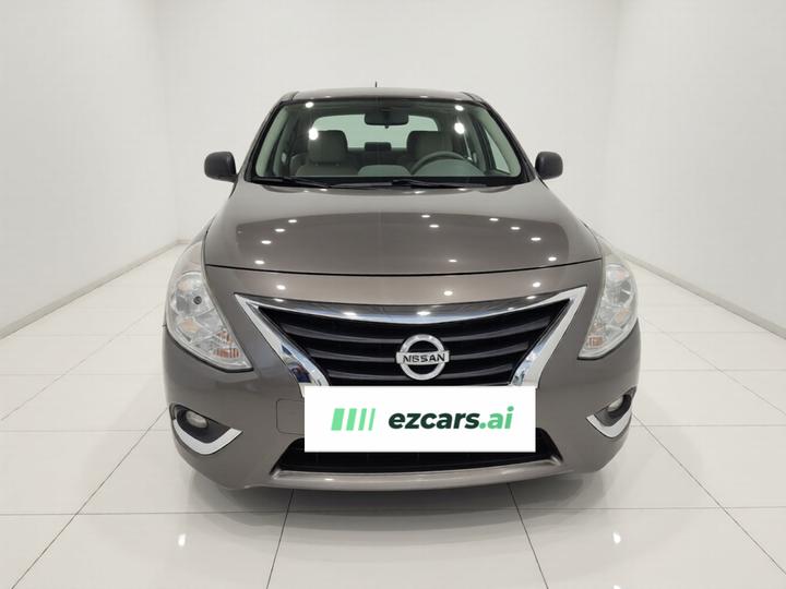 2014 1.5XE CVT Elite photo 2