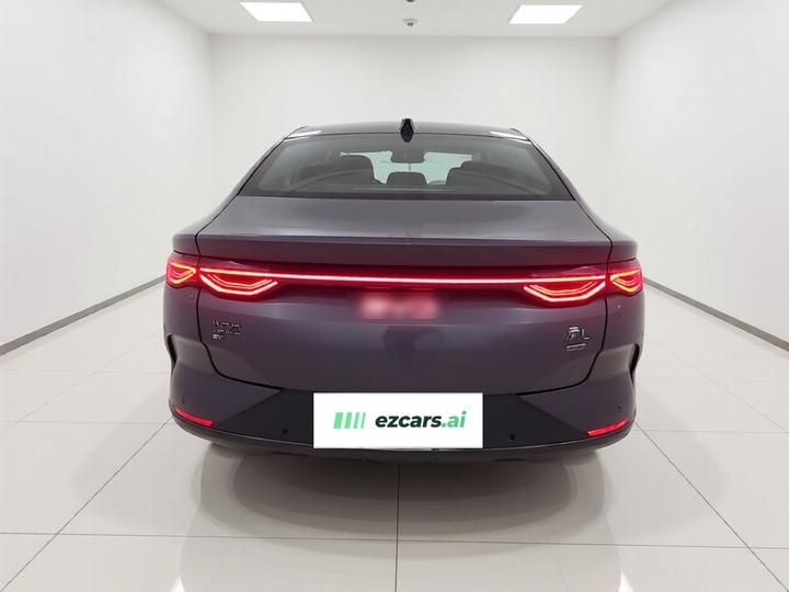 Qin L 2025 EV 470KM Leading photo 5