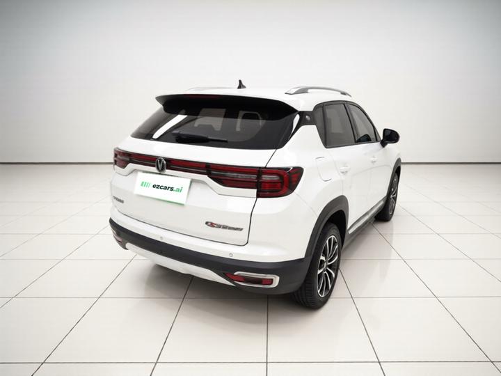 CS35PLUS 2019 1.6L MT photo 4
