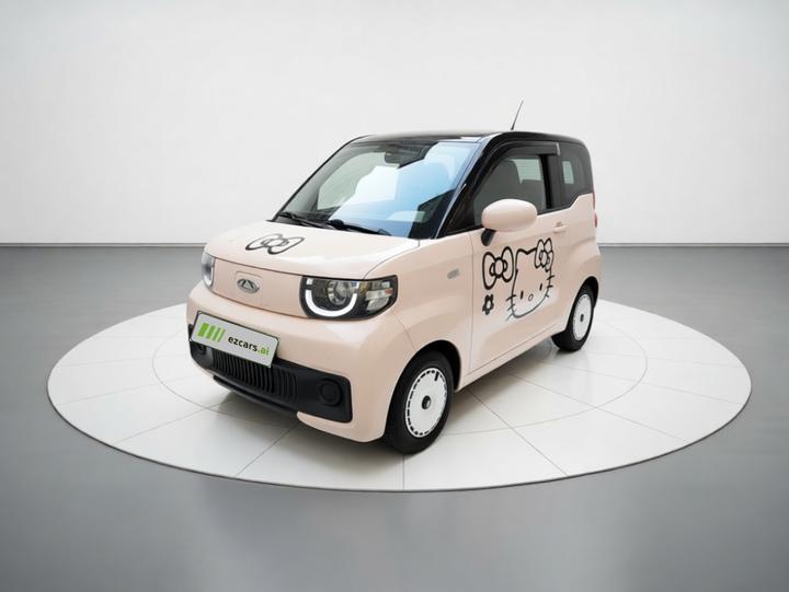 QQ Ice Cream 2022 170km Sundae LFP