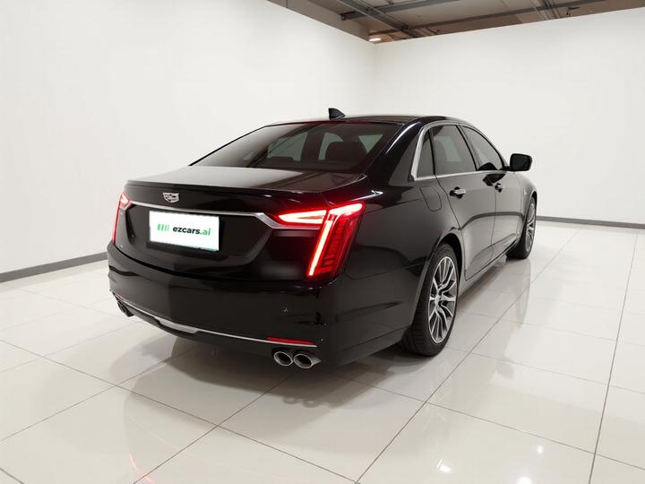CT6 2022 28T Premium photo 6