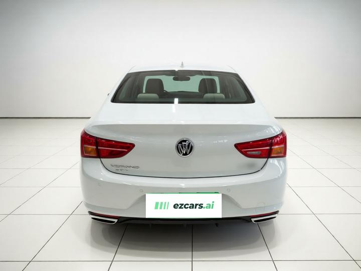 Verano 2019 Sedan 15S AT Progressive photo 5